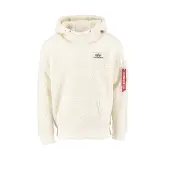 Alpha industries Teddy Kapuzenpullover