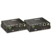 VivoLink VL120016T, 4096 x 2160 Pixel, AV-Sender, 70 m, Kabelgebunden, 3D, HDCP