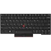 Lenovo 01YP217, Tastatur, Italienisch, , Thinkpad X280