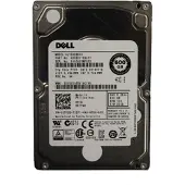 Dell 600Gb Sas 10000Rpm, 600 Gb, 10000 Rpm, 2.5", Sas
