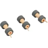 Xerox 675K47670, Roller, Schwarz, Orange