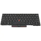Lenovo 01YP172, Tastatur, Deutsch, , ThinkPad X280
