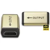 VivoLink VLHDMIAMP, HDMI, 44 x 21,8 x 12,2 mm, 42 mm, 20 mm, 11 mm, 20 g
