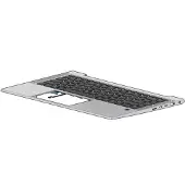 HP M36312-061, Tastatur, Italienisch, Tastatur mit Hintergrundbeleuchtung,