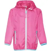 Playshoes Regenjacke 408700 M Rosa Regular Fit