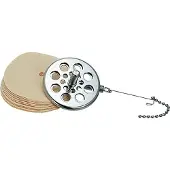 Hario Syphon Papierfilter mit Adapter