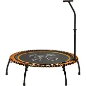 Magic Circle Pro Fitness Trampolin Pro 125 cm Orange