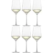 Zwiesel Glas PURE 4 Stück SAUVIGNON 117939