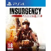 Insurgency Sandstorm, PlayStation 4, M (Reif)