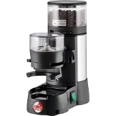 La Pavoni Pavoni Smeg LPGJDL01EU koffiemolen 95 W Zwart, Zilver