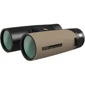 GPO Passion ED 8x42 schwarz/sand