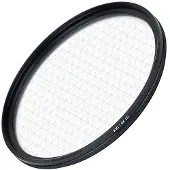 JJC F 6XSTAR72 Star Filter 72mm