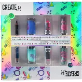 Create It! - Double Up Make-Up Set (84186)