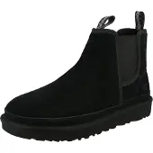 Ugg mel Chelsea Boot Black - EU 48.5