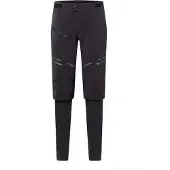 Vaude Softshell-Hose Virt | Größe L