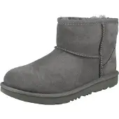 Ugg Classic II Mini Boot Grey (Kids) - EU 32.5