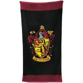 Groovy Harry Potter Gryffindor Handtuch