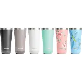 Zoku Thermobecher Aqua 550 ml