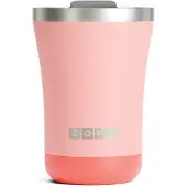 Zoku Thermobecher Coral 350 ml