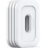 Zoku - Kühlakkus für die Vorratsbehälter Neat Stack, 4er Set ZK NS IL
