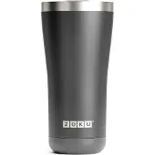 Zoku Thermobecher Black 550 ml