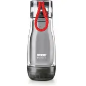 Zoku Trinkflasche Active Red 325 ml