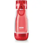 Zoku Trinkflasche Everyday Red 325 ml
