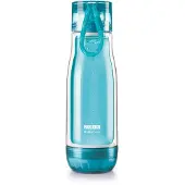 Zoku Trinkflasche Everyday Teal 475 ml