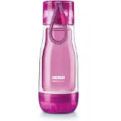 Zoku Trinkflasche Everyday Purple 325 ml