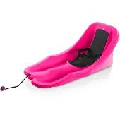 Gizmo Riders Baby Rider, Schlitten, Pink, Polyethylen, Einfarbig, 0,5 Jahr(e), 3 Jahr(e)