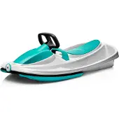 Gizmo Riders Nimbus Schlitten