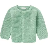 Noppies Cardigan in Grün | Gr.: 50