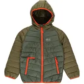 Jack Wolfskin Kids Zenon Jacket kinderjacke