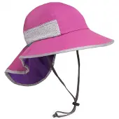 Sunday Afternoons - Kids Play Hat - Hut Gr M - 50-53 cm rosa