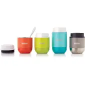 Zoku - Food Jar S 300ml Orange ZK 305-OR 815706021903