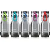 Zoku Trinkflasche Active Blue 325 ml