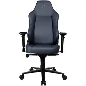 AROZZI Primo Full Premium Leather Gaming-stuhl
