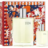 Hermès Paris H24 EDT 100 ml + EDT MINI 12,5 ml (man)