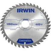 Irwin pia tarcz.widia 160*20*18z