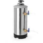 Hendi Wasserenthärter 12 l filterkap. 2520/1680/1260
