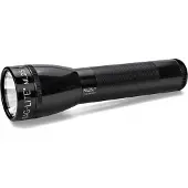 Maglite ML25LT MagLED Taschenlampe 2-C Cell, schwarz