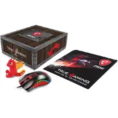 MSI Loot Box Pack - Tilbehørspakke for bærbar computer