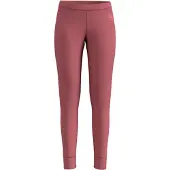 Odlo Damen Hose BL BOTTOM long MERINO 200