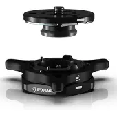 Ifootage Seastars Quick Release System Q1S