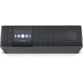 LOEWE . klang s1 basaltgrau, Stereo Smartradio, 80 Watt, DAB, DAB+, UKW, Audio Streaming, Bluetooth, USB, Internetradio, Digitalradio, WLAN Radio
