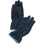 Vaude - Kid's Pulex Gloves - Handschuhe Gr 4 blau