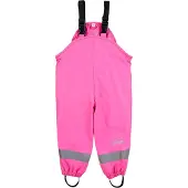 Sterntaler Regenhose gefüttert uni in hortensie | Gr.: 110