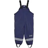 Sterntaler Regenhose gefüttert