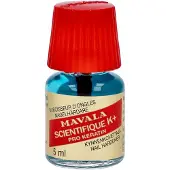 Mavala Scientifique K+ Pro Keratin Nail Hardener 5 ml Nagelverharder