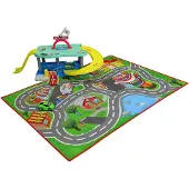 AMO Toys My 1st Garage Gift Set 16-88613 Auto Mehrfarbig Mehrfarbig One Size